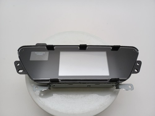 Honda crv sat nav - crv,