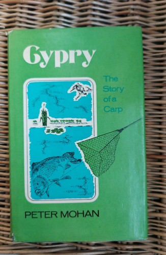 Cypry the story carp by - story, of