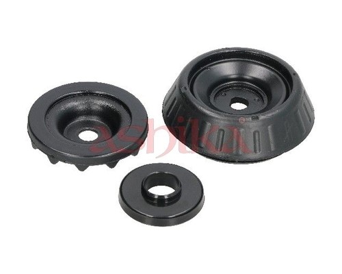 Front axle top strut - top, mounting