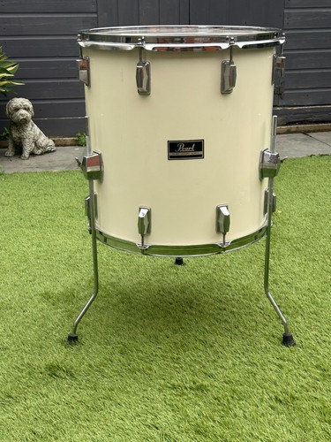 Pearl export series x - pearl, 16''