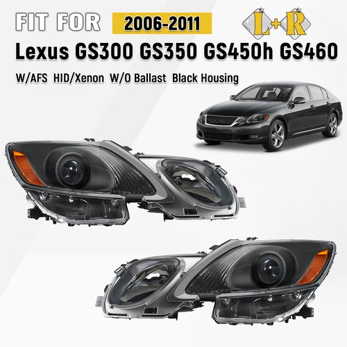 For hid afs - for, 2006-2011