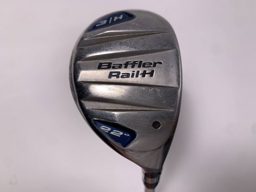 Cobra baffler rail hybrid - baffler, 3