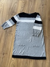 Size 14 Fine Knitted Tunic Top
