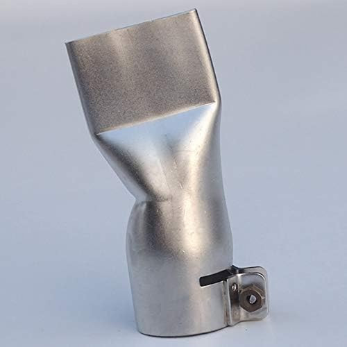 Welding nozzle 40mm flat - welding,