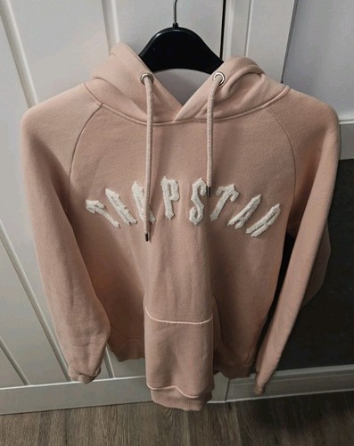 Trapstar rare hoodie - trapstar,
