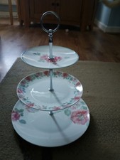 LAURA ASHLEY ALBERTINE 3 Tier