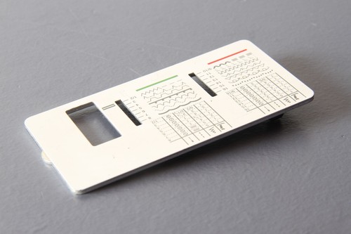 Genuine bernina 1008 sewing - genuine,