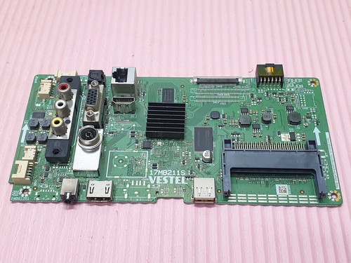 Main board bush - main,