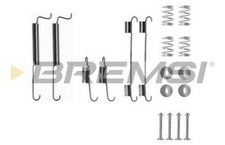 Brake Shoe Accessory Fitting