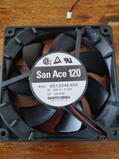 Sanyo Denki San Ace 120mm