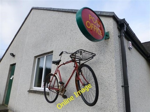 Photo 6x4 bike wall - photo,