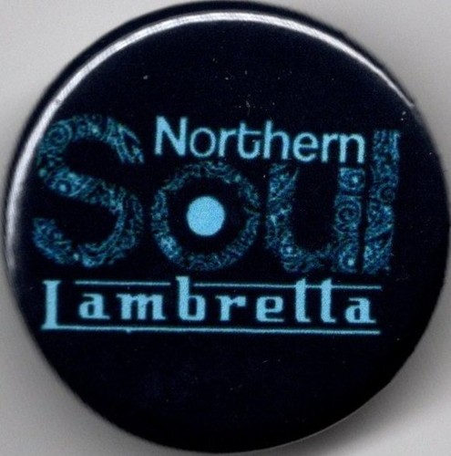 Northern soul lambretta - soul,