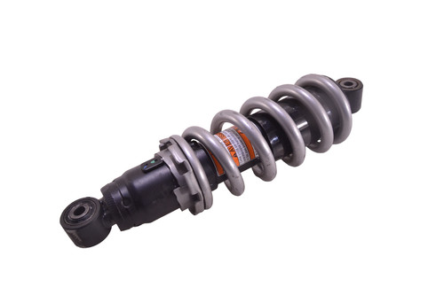 Kawasaki 650 rear shock - kawasaki,