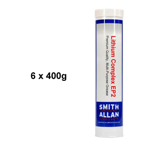 Lithium complex ep2 red - complex,