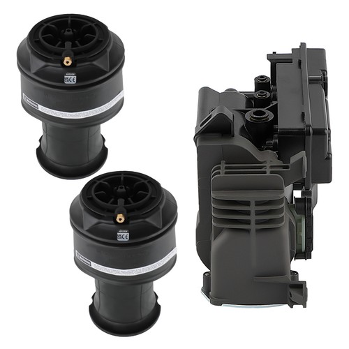 Rear air suspension sping - air,