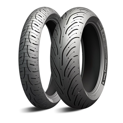 Sport touring tyres michelin - touring,