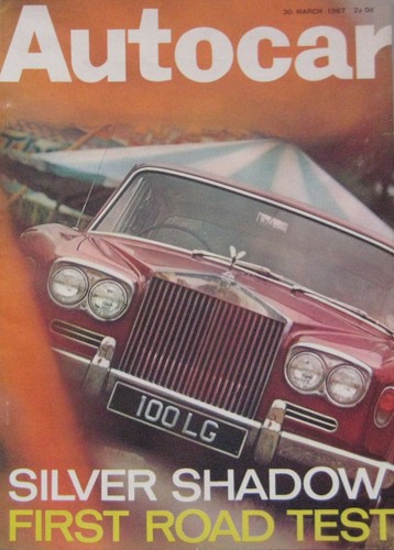 Autocar march 1967 - autocar,