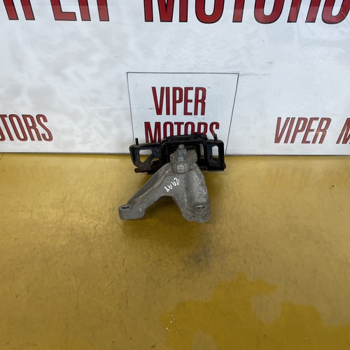 Ford fiesta mk7 gearbox - ford,