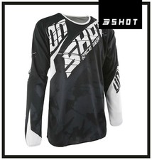 NEW ADULT SHOT DEVO SQUAD
