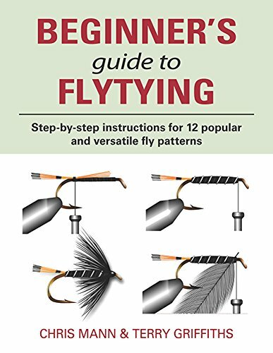 Beginner guide flytying - beginner's,