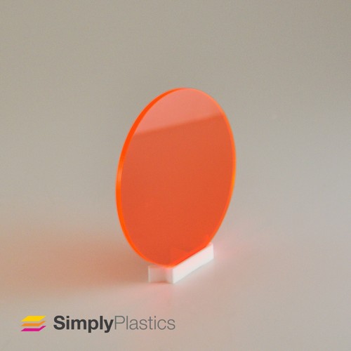 Perspex laser cut lava - laser,