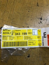 1 x 23002343199 washer