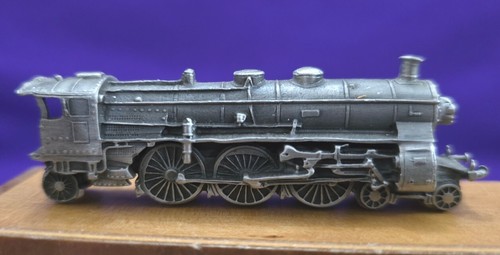 Franklin mint pewter world - mint, world's