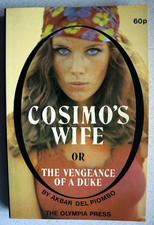 Cosimo wife akbar del - cosimo's,