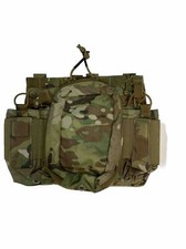 Eagle Industries Active Shooter Response Front Flap MultiCam UKSF EI