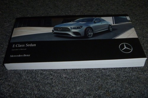 2023 mercedes benz - e, class