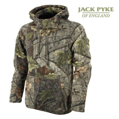 Jack pyke fieldman - jack,