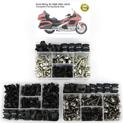 Cowling fairing bolts body - cowling,