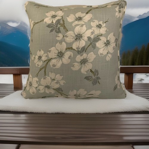 Inch cushion cover in - a, 16