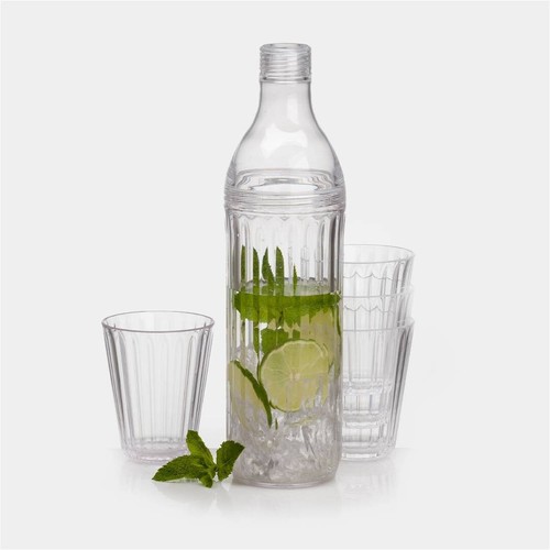 Flamefield camping infuser - camping,