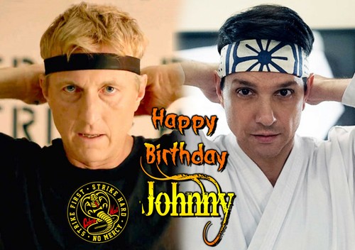 Cobra karate kai - cobra,