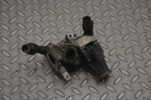 Range rover evoque - rover, valve