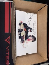 Foos Gone Wild The Sick 1s (