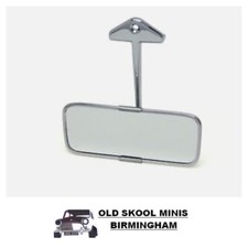 CLASSIC MINI INTERIOR MIRROR