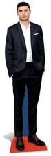 Zac Efron LIFESIZE CARDBOARD