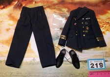 1/6 Scale WW II German Uniform