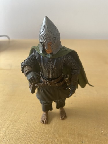 Pippin armor lord of the - /,
