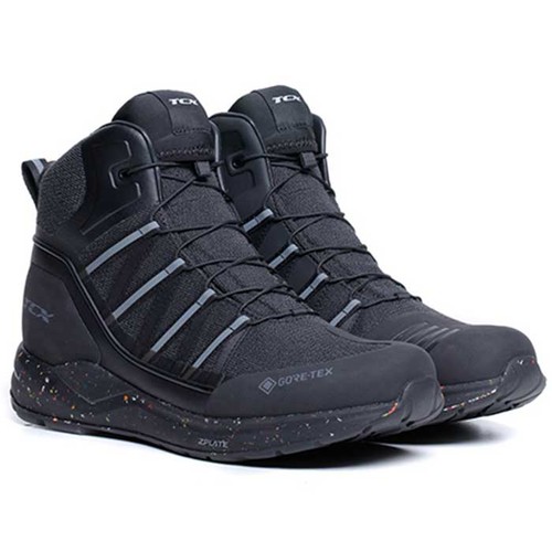 Tcx speedtrek black gore - speedtrek, gore-tex