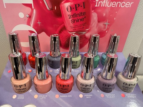 Opi the new - opi,
