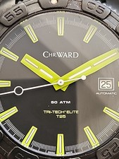 WH951 Christopher Ward C600