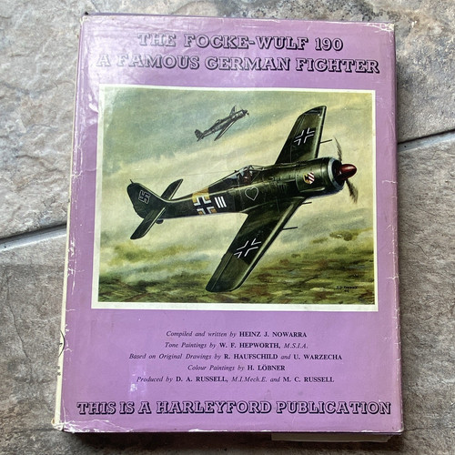 The focke wulf - the, focke-wulf