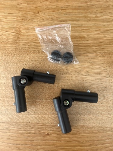 Phil teds double kit adapters - kit,