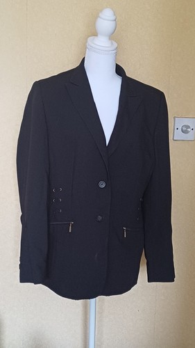 Basler women black blazer - basler,