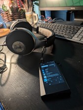 Astell & Kern SR35 DAP –