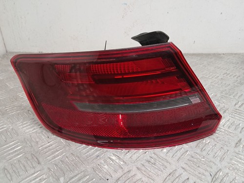 Audi rear tail light left - audi,