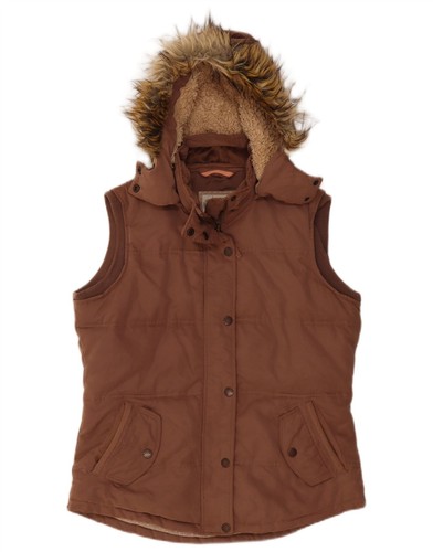Fat face womens hooded padded - face,